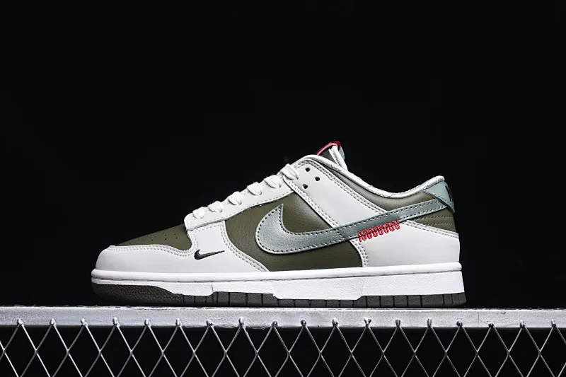 All Categories Nk SB Dunk Series Nk SB Dunk Low Low-top sneakers Nk Dunk Low "Year of the Snake" Year of the Snake Spring Festival limited low-top casual sneakers HV5980-231